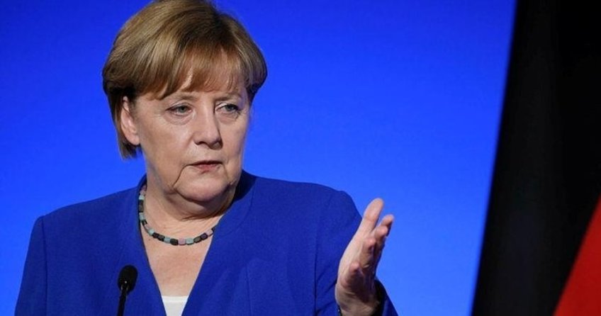 Almanya’dan ahlaksız teklif