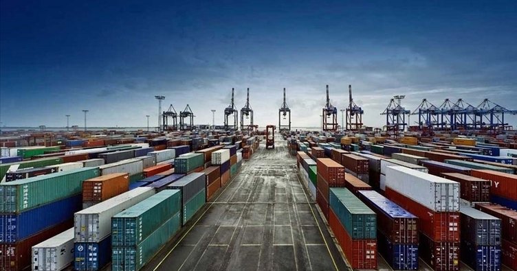 Küresel konteyner taşımacılığında talep gücünü koruyor: Maersk’ten yılın ikinci yarısı için pozitif beklenti
