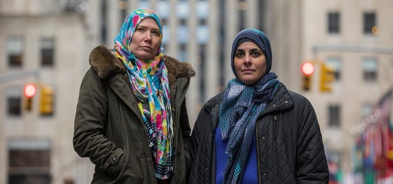 NEW YORK CITY TO PAY $17.5 MILLION IN COMPENSATION TO MUSLIM WOMEN THAT WERE FORCED TO REMOVE THEIR HEADSCARVES