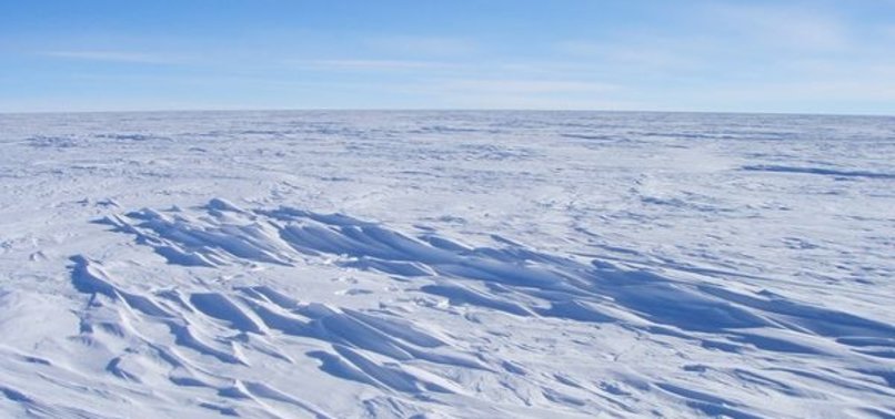 NASA LOCATES COLDEST PLACE IN EARTH, WHERE NIGHTS ARE ESPECIALLY DEADLY
