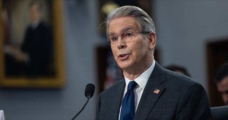 ABD Hazine Bakanlığı: İran hava yollarıyla iş yapanlar yaptırımla karşılaşabilir