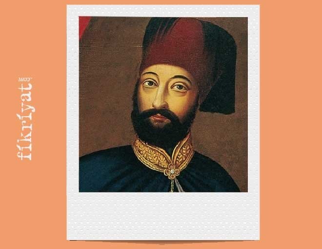 SULTAN MAHMUD’UN PEYGAMBERİMİZE DUYDUĞU DERİN HÜRMET