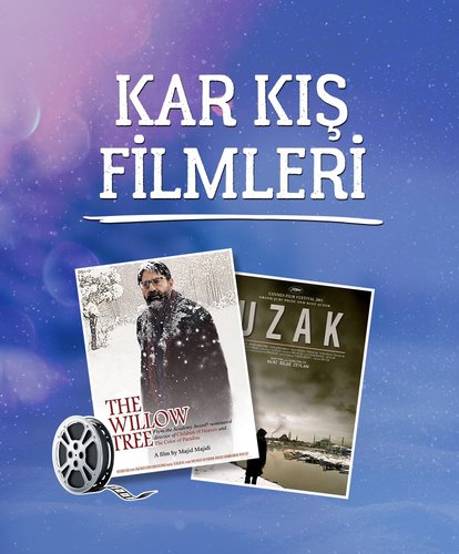 Kar kış filmleri