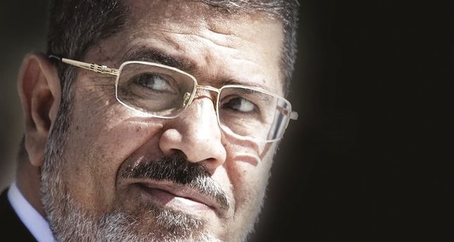 Mısır’da meşruiyetin bekçisi: Muhammed Mursi