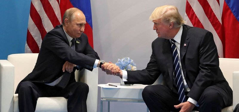 Russia defends slashing US diplomats as hope fades of better ties
