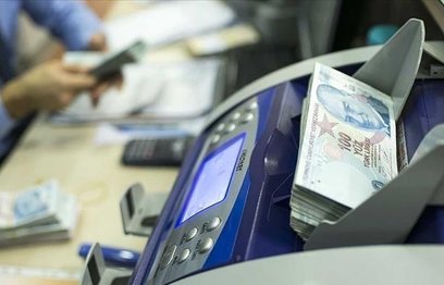 KKM bakiyelerindeki düşüş devam ediyor