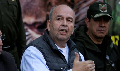 U.S. court sentences former Bolivian minister to 6 years in prison