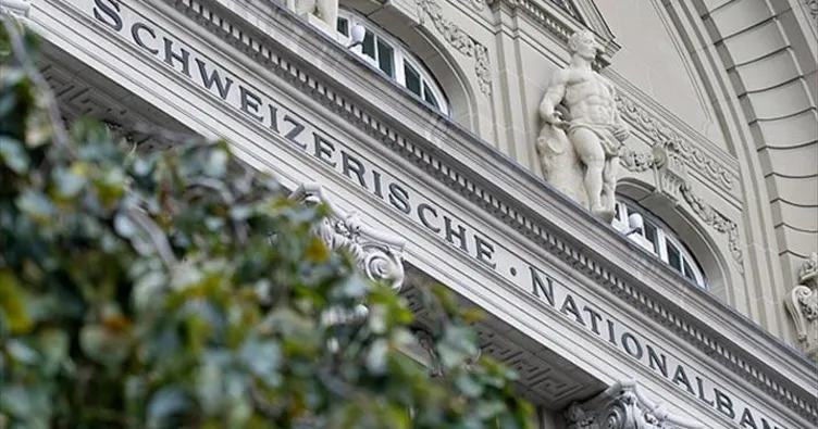 İsviçre Merkez Bankası 2023’te zarar ettiğini tahmin ediyor