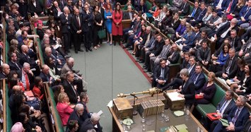 British lawmakers vote to delay Brexit past March 29
