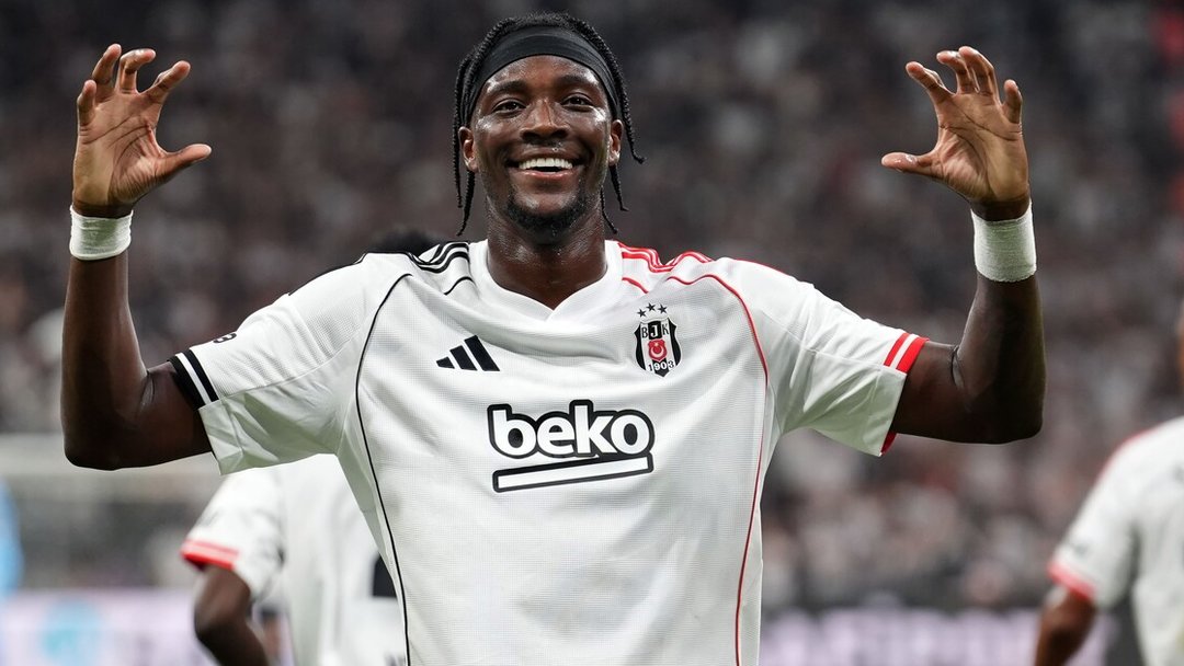 TAMMY ABRAHAM SEZONA İYİ BAŞLADI