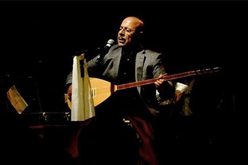 Bir Garip Usta - PODCAST