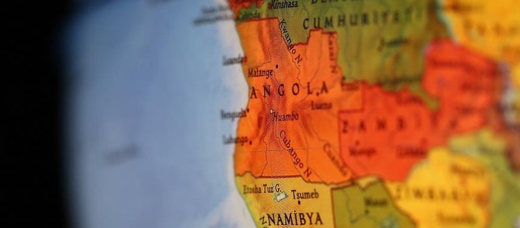Angola’da İslamiyet’in tanınması için imza toplanıyor