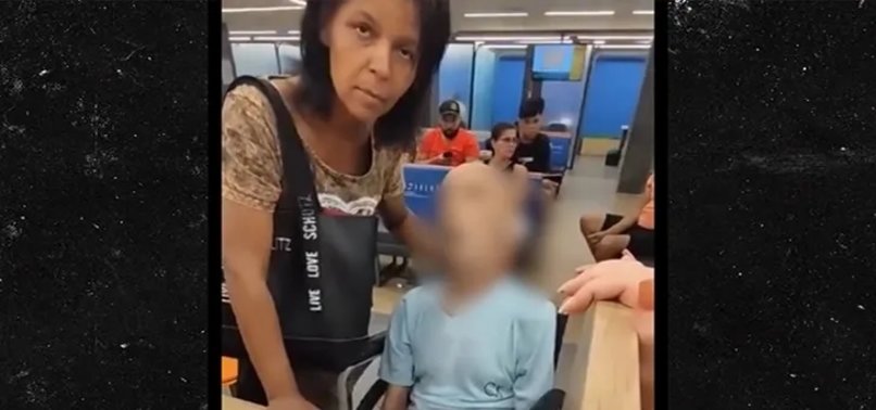 WOMAN ARRESTED FOR USING CADAVER TO TAKE OUT LOAN IN BRAZIL