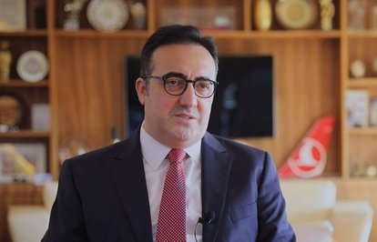 İlkerAycıAirIndiaÜstYöneticiliğigörevinireddetti