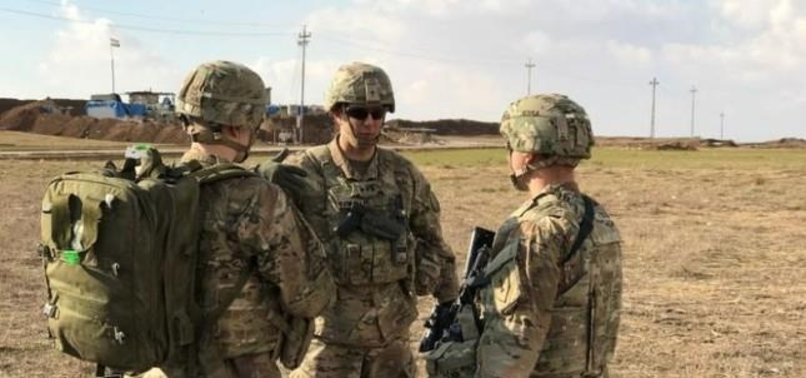 US SOLDIERS EXCHANGE FIRE WITH TURKEY-BACKED FSA FIGHTERS IN SYRIA’S MANBIJ