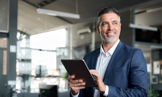 KOBİ’ler için büyümenin yeni yolu...