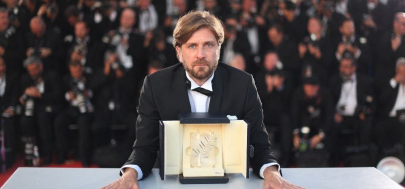 TRIANGLE OF SADNESS DIRECTOR OSTLUND NAMED CANNES FILM FESTIVAL JURY PRESIDENT