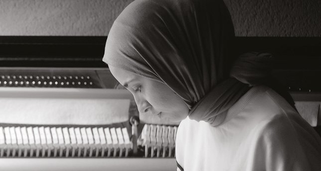 New York Balesi’nin müzik direktörü beni Spotify’da keşfetmiş