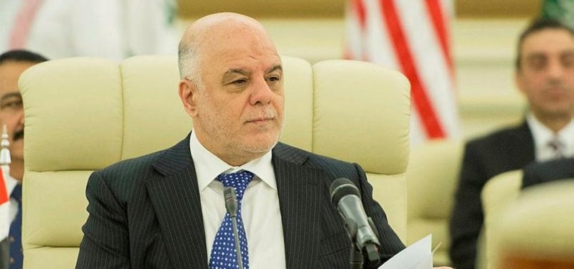 IRAQI PRIME MINISTER TO VISIT TURKEY ON WEDNESDAY