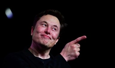 Elon Musk now world's second wealthiest person