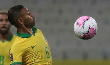 Brazilian footballers to boycott Copa America