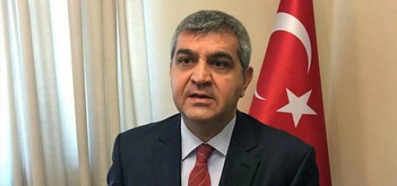 TURKEY RESUMES REFORM PROCESS FOR EU MEMBERSHIP