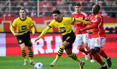 Dortmund and Leipzig get wins in their Bundesliga top four duel