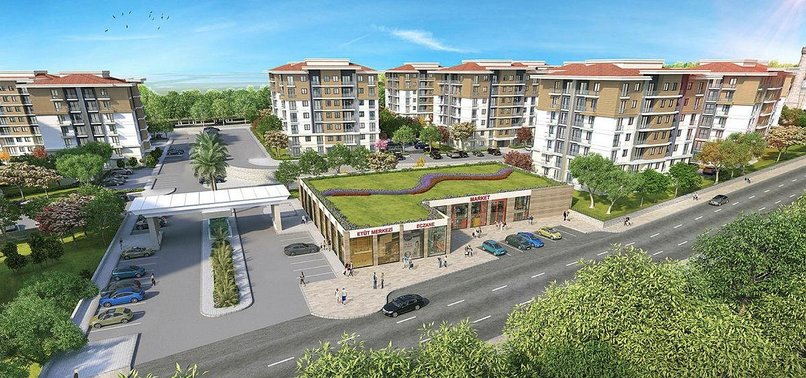 TURKEY TO HOST REAL ESTATE FAIR IN LATE APRIL