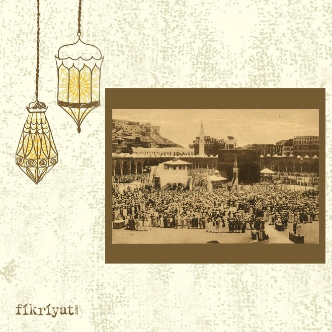 RAMAZAN’IN EN MUKADDES GÜNLERİNDEN BİRİ