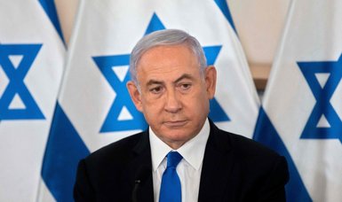 Israeli reporter suspended for saying Netanyahu ‘wants all hostages dead’