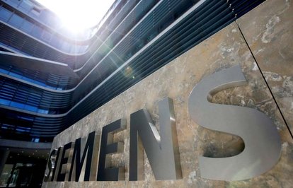 SiemensSupplyframeyisatınalıyor