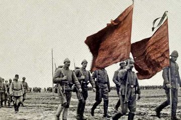 Mutlak bir zaferin öyküsü; Kut’ül Amare