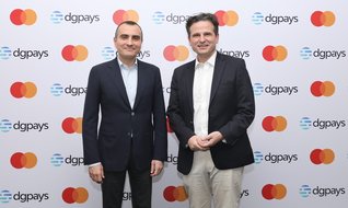 Mastercard’dan Dgpays’e yatırım
