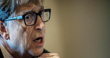 Bill Gates denies conspiracy theories he created virus outbreak