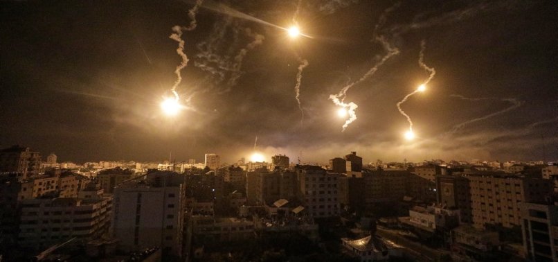 PHONE, INTERNET SERVICES CUT OFF AGAIN ACROSS GAZA STRIP