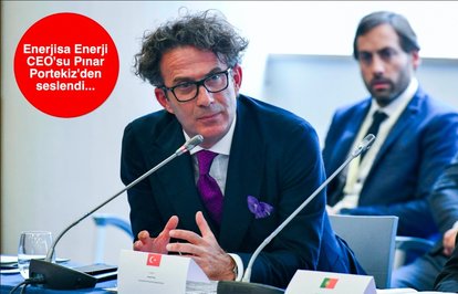 İşdünyasınaküreselçağrı