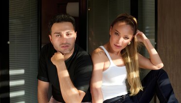 Ziynet Sali & Rıza Sarıtaş’tan Yaza Damga Vuracak Düet Aşkın Yenisi