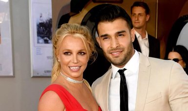 Pop superstar Britney Spears to wed Sam Asghari on Thursday