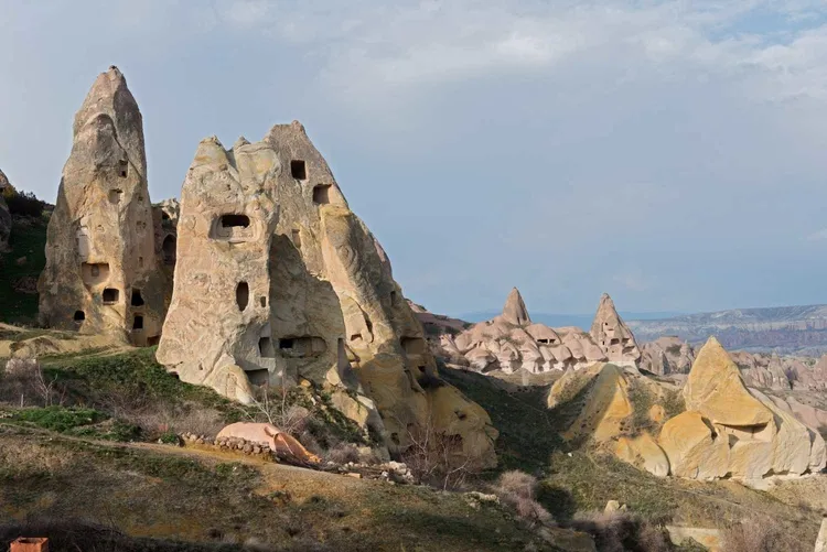 Turkey In Depth Discover Türkiyes ancient wonders: Top 5 UNESCO sites you cant miss