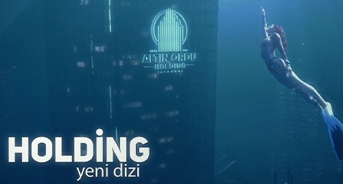 Holding