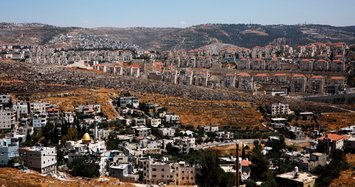UN rights office says Israeli settlements remain unlawful