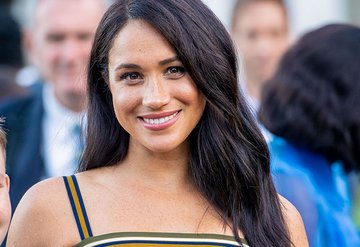 Madame Tussauds Sidney Müzesinde Meghan Markle güncellemesi