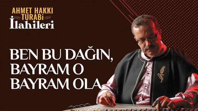 Ben Bu Dağın, Bayram O Bayram Ola