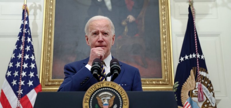 BIDEN TO PURSUE POLICY BASED ON DIALOGUE: EXPERTS