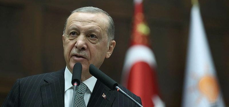 Erdoğan announces Türkiye elections will be held on May 14