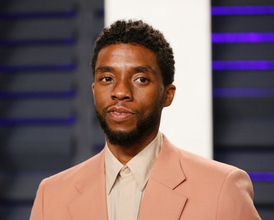 BİR SANATÇININ PORTRESİ: CHADWİCK BOSEMAN