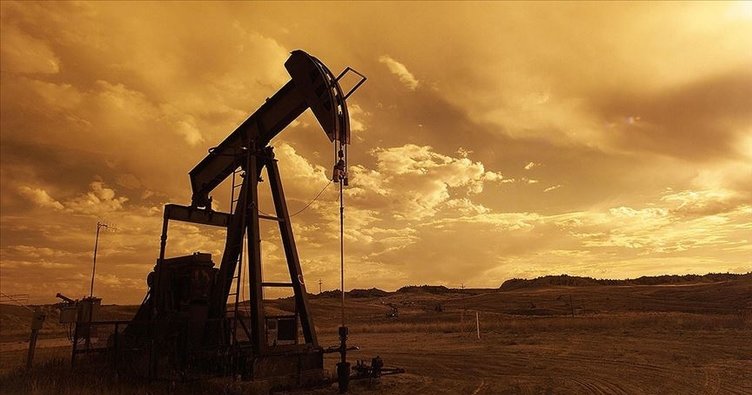 Brent petrolün varili 61,43 dolar