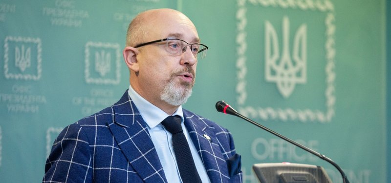 Ukraine faces 'extremely difficult weeks' ahead: defence minister