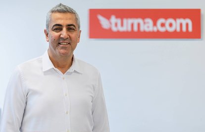 ManivelaVenturesilkstratejikyatırımınıTurnacomayaptı