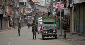 India must end abuses, free jailed Kashmiris: Amnesty International